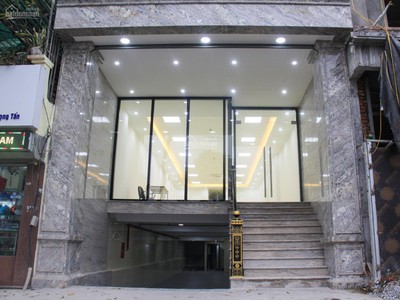 Bán Nhà VP vị trí đẹp Phố Chùa Láng. Nguyễn Chí Thanh. Phường Láng Thượng DT 80 m2. GIÁ 66,5 TỶ 5