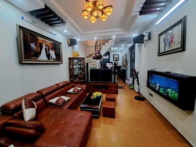 Chính chủ bán nhà ngõ 140 Trần Phú 49m 4 tầng chỉ 13.9 tỷ 0