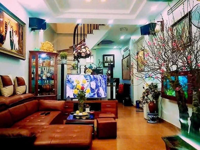Chính chủ bán nhà ngõ 140 Trần Phú 49m 4 tầng chỉ 13.9 tỷ 1
