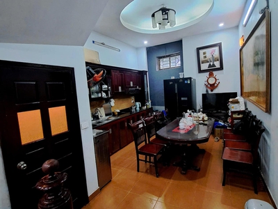Chính chủ bán nhà ngõ 140 Trần Phú 49m 4 tầng chỉ 13.9 tỷ 3