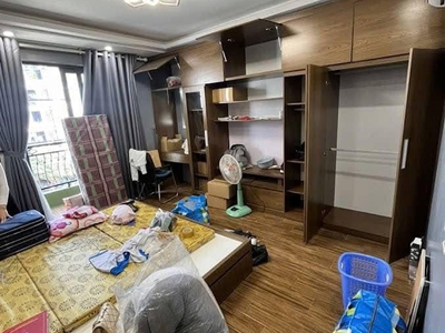 Chỉ 15 tỷ có nhà Nguyễn Khuyến 5 tầng ngay các trường đại học lớn 1