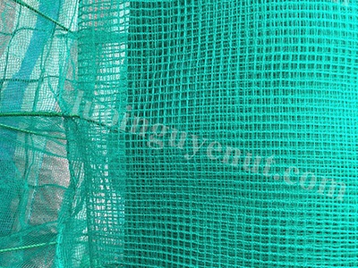 Vèo nuôi cá làm sẵn giá rẻ 5