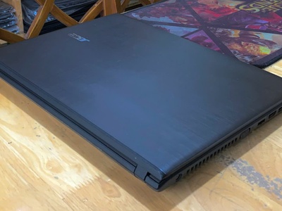 Laptop Acer Aspire E5-476 Core i3-8130U Ram 8GB SSD 128GB   HDD 500GB VGA ON Màn 14 Full HD Máy Đẹp 1