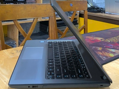 Laptop Acer Aspire E5-476 Core i3-8130U Ram 8GB SSD 128GB   HDD 500GB VGA ON Màn 14 Full HD Máy Đẹp 3