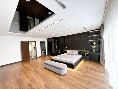 Bán căn liền kề Định Công, Hoàng Mai. 68m x 5 tầng tháng máy, nhà mới hoàn thiện đẹp 5