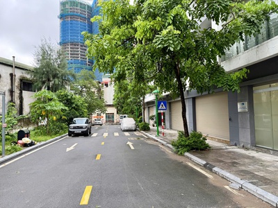 Bán căn liền kề Định Công, Hoàng Mai. 68m x 5 tầng tháng máy, nhà mới hoàn thiện đẹp 7