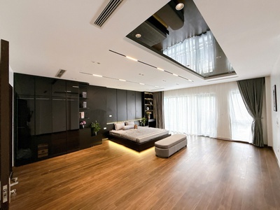 Bán căn liền kề Định Công, Hoàng Mai. 68m x 5 tầng tháng máy, nhà mới hoàn thiện đẹp 8