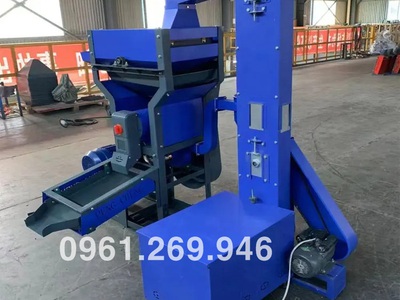 Máy xát gạo công suất lớn 800kg/h Takyo TK 1000 Pro 0