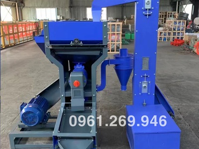 Máy xát gạo công suất lớn 800kg/h Takyo TK 1000 Pro 1