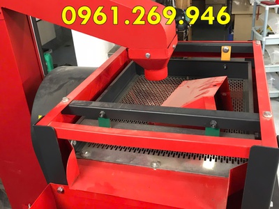 Máy xát gạo công suất lớn 800kg/h Takyo TK 1000 Pro 5