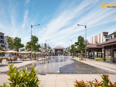 Cập nhật chính sách bán hàng mới nhất từ CĐT dự án T T City Millennia Long Hậu tháng 8 2