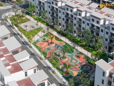 Cập nhật chính sách bán hàng mới nhất từ CĐT dự án T T City Millennia Long Hậu tháng 8 3