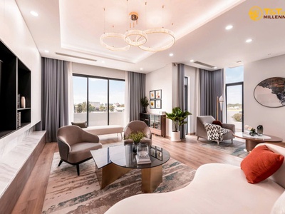 Cập nhật chính sách bán hàng mới nhất từ CĐT dự án T T City Millennia Long Hậu tháng 8 5