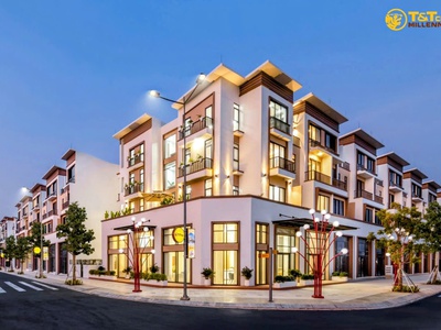 Cập nhật chính sách bán hàng mới nhất từ CĐT dự án T T City Millennia Long Hậu tháng 8 1
