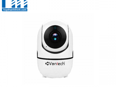 Camera IP Wifi 2MP Vantech VP-6700C 0