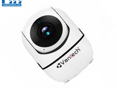 Camera IP Wifi 2MP Vantech VP-6700C 1