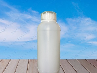 Chai nhựa hdpe 1 lít số lượng lớn, nhiều ứng dụng 5