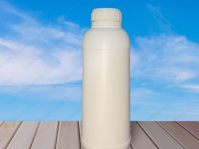 Chai nhựa hdpe 1 lít số lượng lớn, nhiều ứng dụng 9