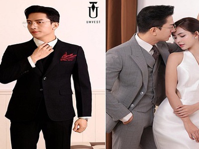 Vest nam - biểu tượng của sự sang trọng trong phong cách ăn mặc của quý ông 0
