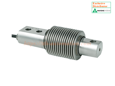 Cảm biến trọng lượng kiểu thanh uốn chống rung BBR-5Kg, xuất xứ Pavone-Italy 0