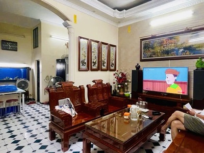 Kim ngưu bán 58M tặng nhà gần phố hai bà trưng 1