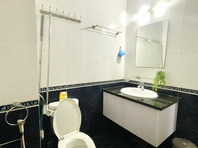 Bán nhà đường hoàng mai 4 tầng dân xây gần trương định 0