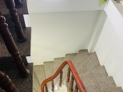 Bán nhà đường hoàng mai 4 tầng dân xây gần trương định 3