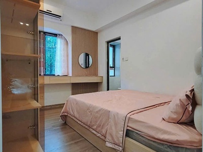 Căn hộ Khu ĐTM Mỹ Đình 2 114m2 3PN nội thất đẹp giá chỉ 5 tỷ 7 1