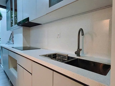 Căn hộ Khu ĐTM Mỹ Đình 2 114m2 3PN nội thất đẹp giá chỉ 5 tỷ 7 3