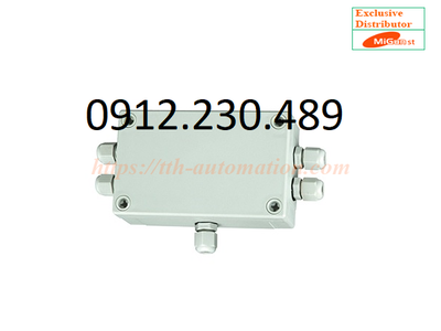Hộp nối load cell migun ST MS-8P-1 0