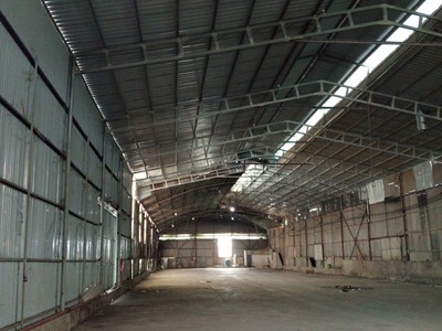 Cho thuê kho, xưởng tại CCN Nguyên Khê, xã Phúc Thịnh, tp Hà Nội 1