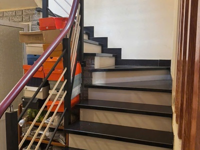 Bán nhà 3 tầng mặt đường Hàm Nghi, Trại Chuối, Hồng Bàng   79,5m , giá 5,1 tỷ 1