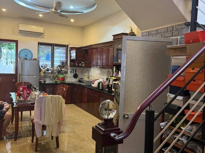 Bán nhà 3 tầng mặt đường Hàm Nghi, Trại Chuối, Hồng Bàng   79,5m , giá 5,1 tỷ 0