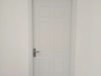 Cửa nhựa abs thiết kế sang trọng 0