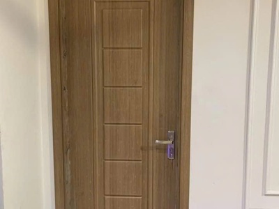 Cửa nhựa abs thiết kế sang trọng 1