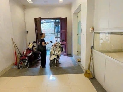 Bán nhà đẹp trung tâm ĐỐNG ĐA   PHỐ HÀO NAM 1