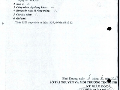 Bán đất tại Đường Huỳnh Văn Lũy, Phú Lợi, Thủ Dầu Một, Bình Dương, giá ưu đãi 12 tỷ, 910m2 0