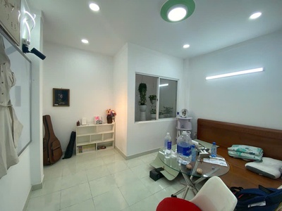 96m2 - giá 14.5 tỷ - mặt tiền đường Số 1 khu Công Ích Q4, Phú Mỹ, Q7 2