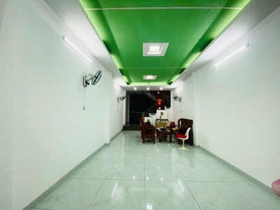 96m2 - giá 14.5 tỷ - mặt tiền đường Số 1 khu Công Ích Q4, Phú Mỹ, Q7 4