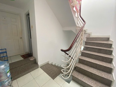 96m2 - giá 14.5 tỷ - mặt tiền đường Số 1 khu Công Ích Q4, Phú Mỹ, Q7 5