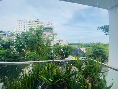 96m2 - giá 14.5 tỷ - mặt tiền đường Số 1 khu Công Ích Q4, Phú Mỹ, Q7 6