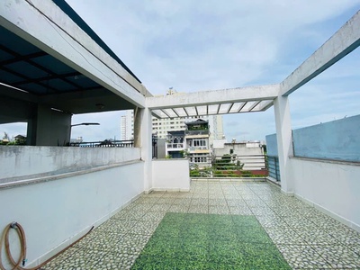 96m2 - giá 14.5 tỷ - mặt tiền đường Số 1 khu Công Ích Q4, Phú Mỹ, Q7 8