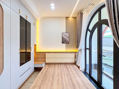 Nhà chính chủ MT gần Công an Xã Long Trạch, 2 tỷ 3, 90m 1