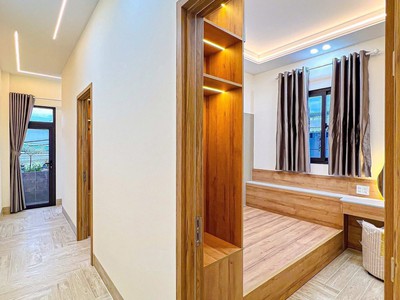 Nhà chính chủ MT gần Công an Xã Long Trạch, 2 tỷ 3, 90m 2
