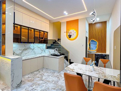 Nhà chính chủ MT gần Công an Xã Long Trạch, 2 tỷ 3, 90m 4