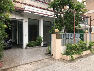 Biệt thự VIP KĐT Dương Nội   An Phú Shop Villa   Kinh doanh, cho thuê cực đỉnh - Gía 76 tỷ 0