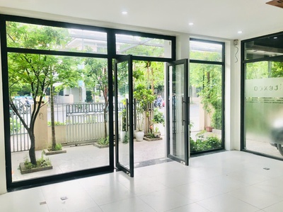Biệt thự VIP KĐT Dương Nội   An Phú Shop Villa   Kinh doanh, cho thuê cực đỉnh - Gía 76 tỷ 1