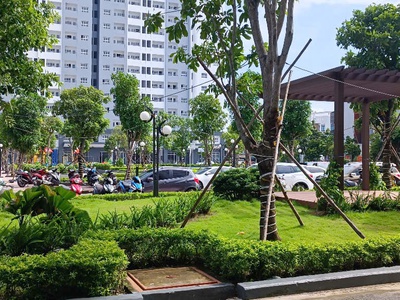 Cho Thuê Căn Hộ Conic Boulevard   Giá Chỉ 6 Triệu/Tháng   Cách Vòng Xoay An Lạc 300m 11