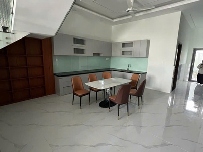 Chính chủ gửi bán - Nhà Mới Xây Vừa Hoàn Công - Sổ Riêng - Đinh Đức Thiện Cần Đước Long An - 103m2 4