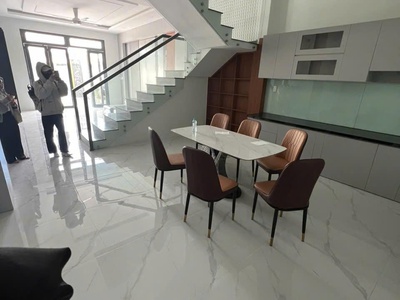 Chính chủ gửi bán - Nhà Mới Xây Vừa Hoàn Công - Sổ Riêng - Đinh Đức Thiện Cần Đước Long An - 103m2 5
